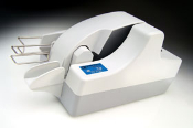 Digital Check TS4120IJ 120 Docs Per Minute With Inkjet 2 Pockets