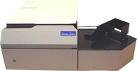 AS-3000 Check Stripping Machine