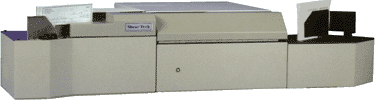 AS-6000 Automatic Stripping System