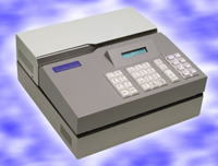 Shear Tech EN-5400 Check Encoder