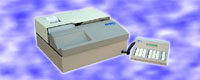 Shear Tech EN-5500 E Check Encoder