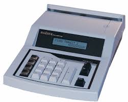 Maverick Check Encoder